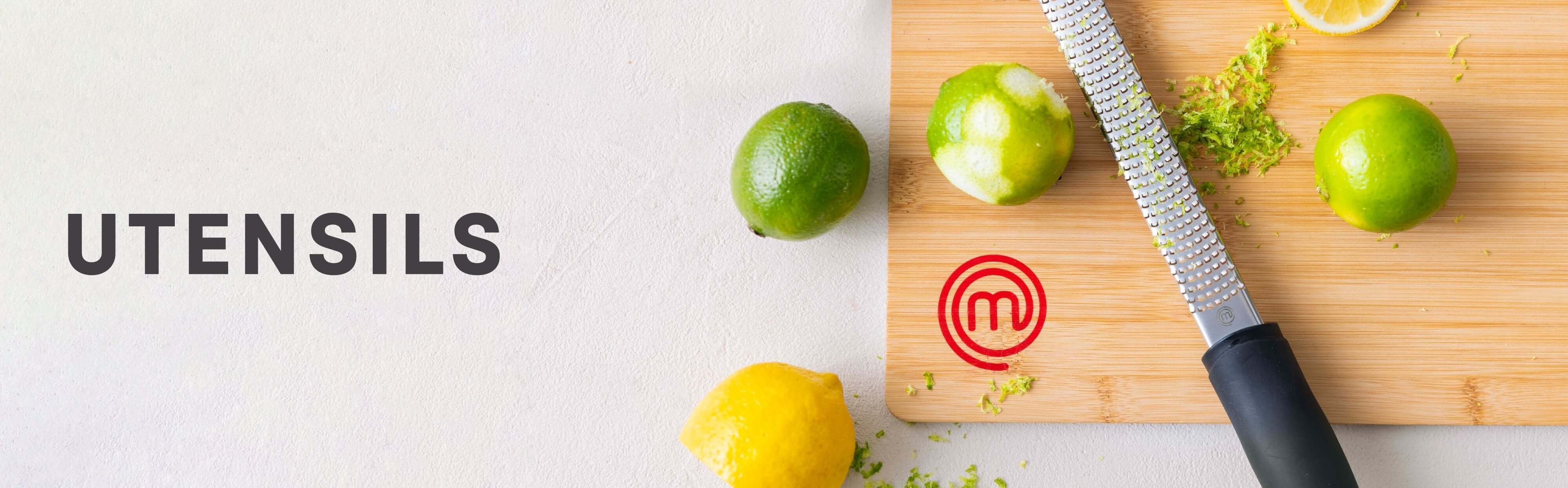 Masterchef Handheld Kitchen Tools Shop MasterChef Kitchen Utensils - High Quality Cooking Tools ...
