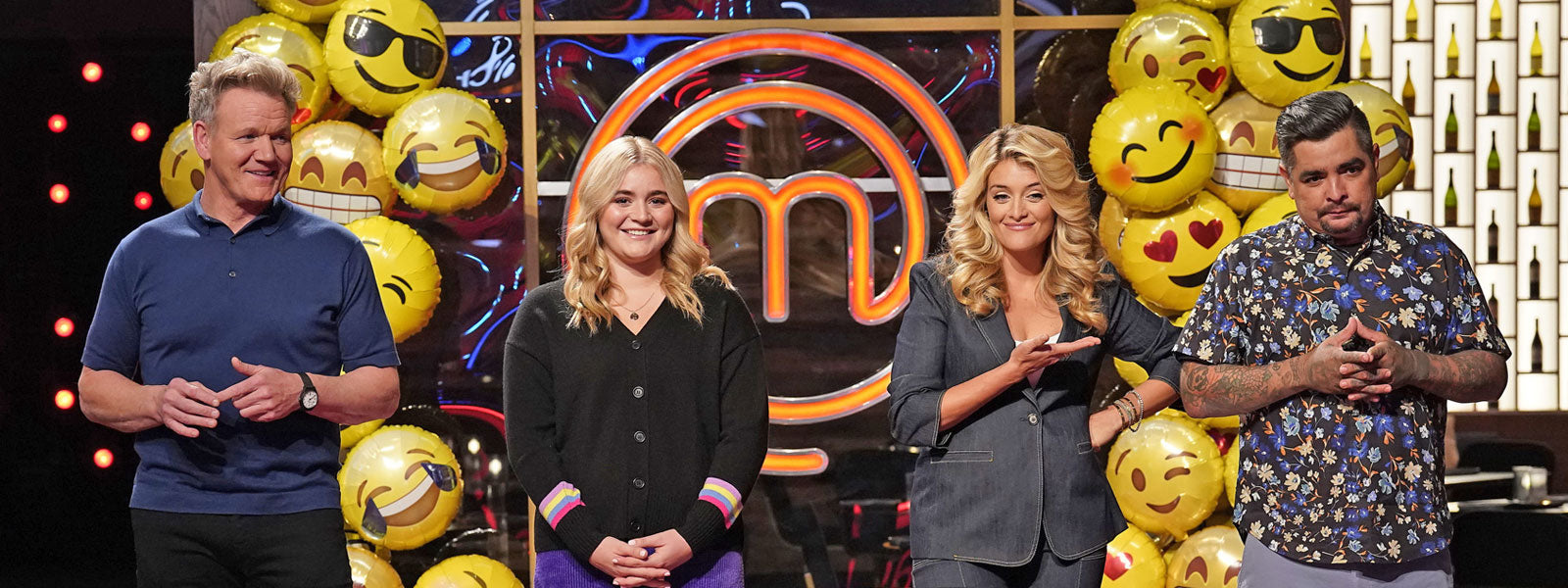 MASTERCHEF JUNIOR RETURNS – Masterchef US