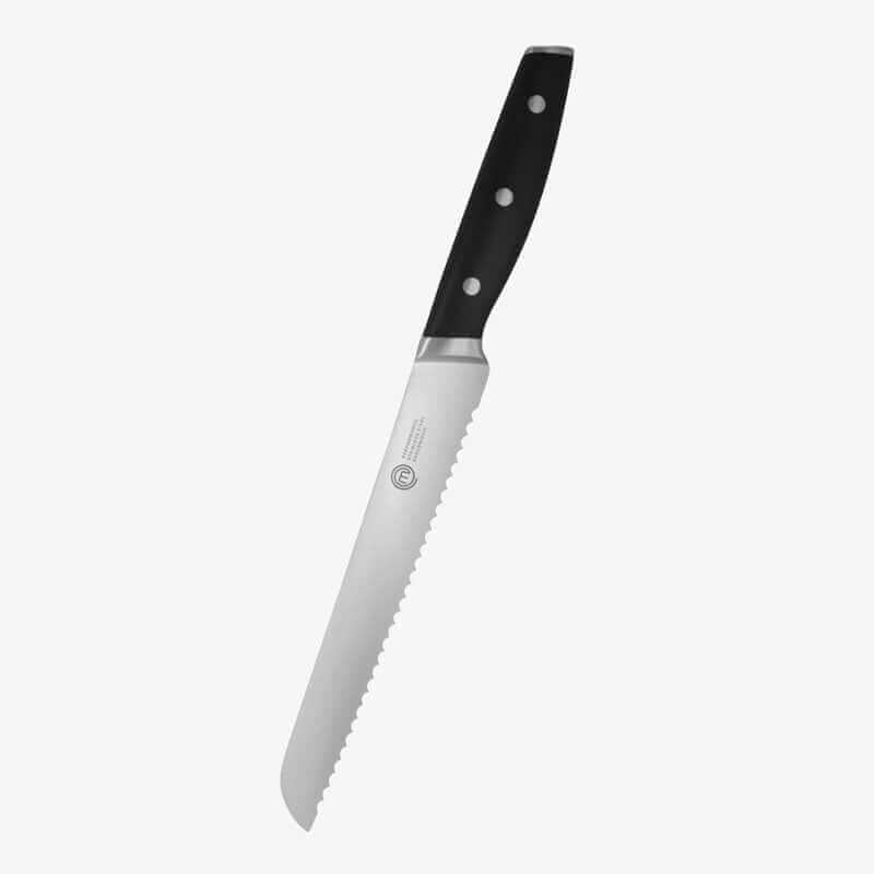 US MasterChef Show Bread Knife Performance Kitchenware
