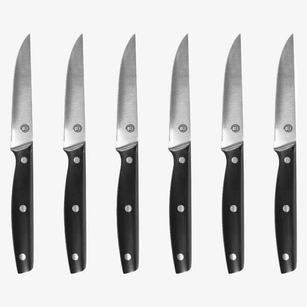 US MasterChef Show Steak Knives Performance Kitchenware