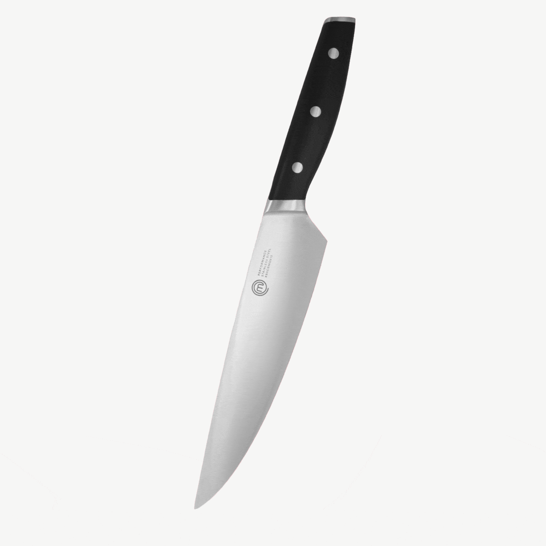 US MasterChef Show Chef Knife Performance Kitchenware