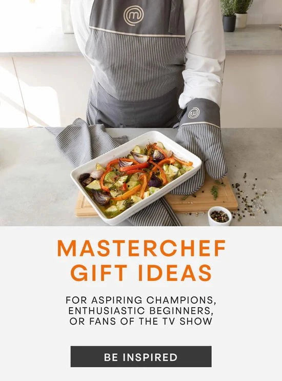 MasterChef US News, Guides, Recipes & Official Kitchenware