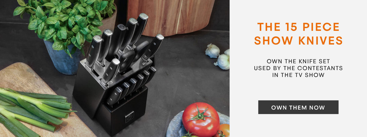 Masterchef Cooking Bench MasterChef US News, Guides, Recipes & Official Kitchenware – Masterchef US