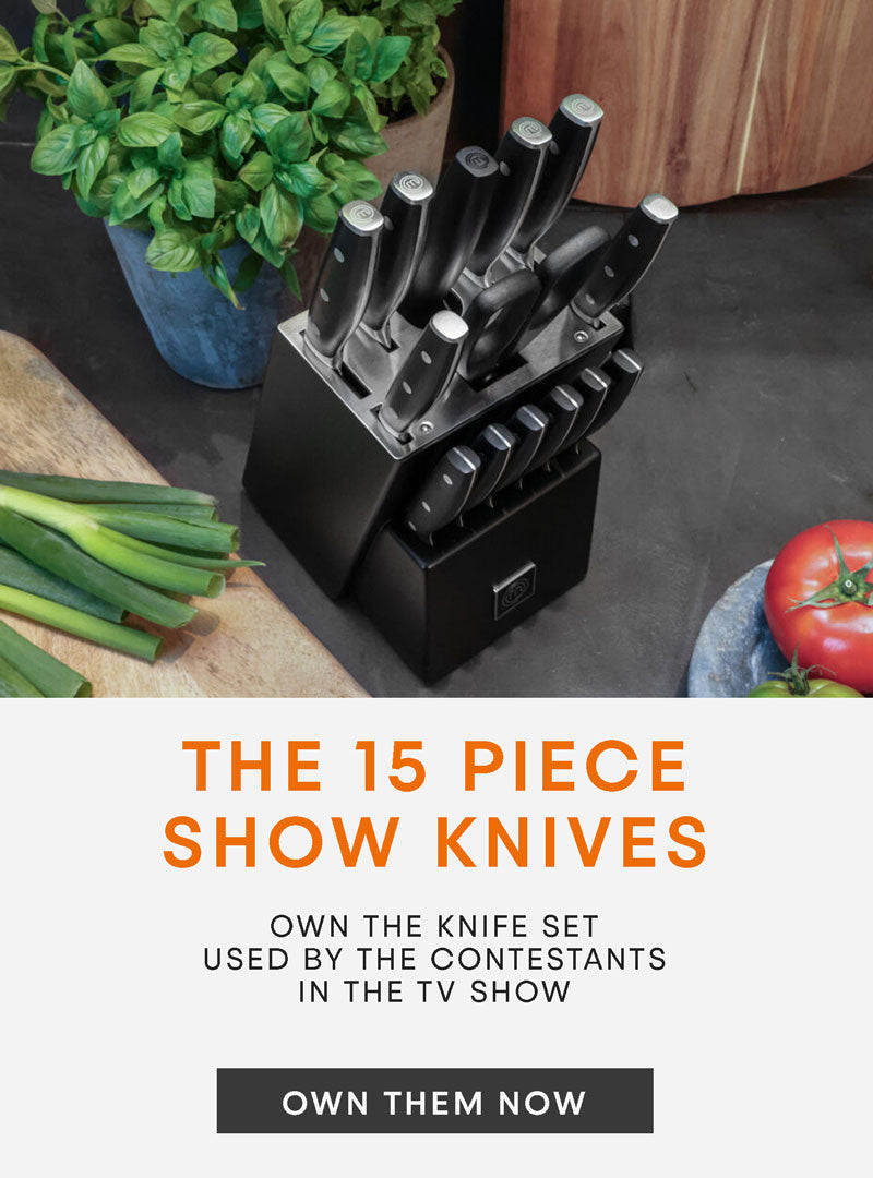 Masterchef Cooking Bench MasterChef US News, Guides, Recipes & Official Kitchenware – Masterchef US