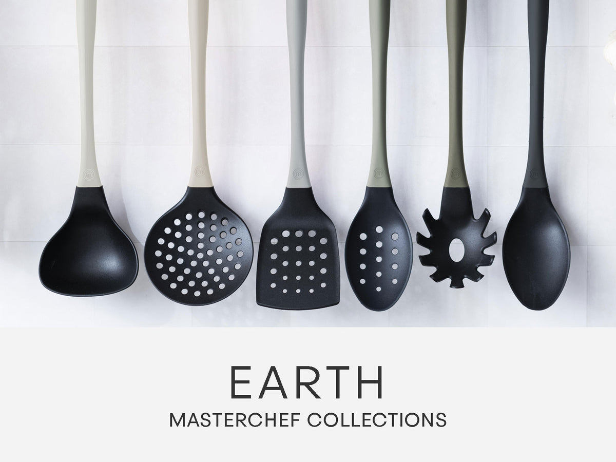 Masterchef Tableware EARTH β Masterchef US