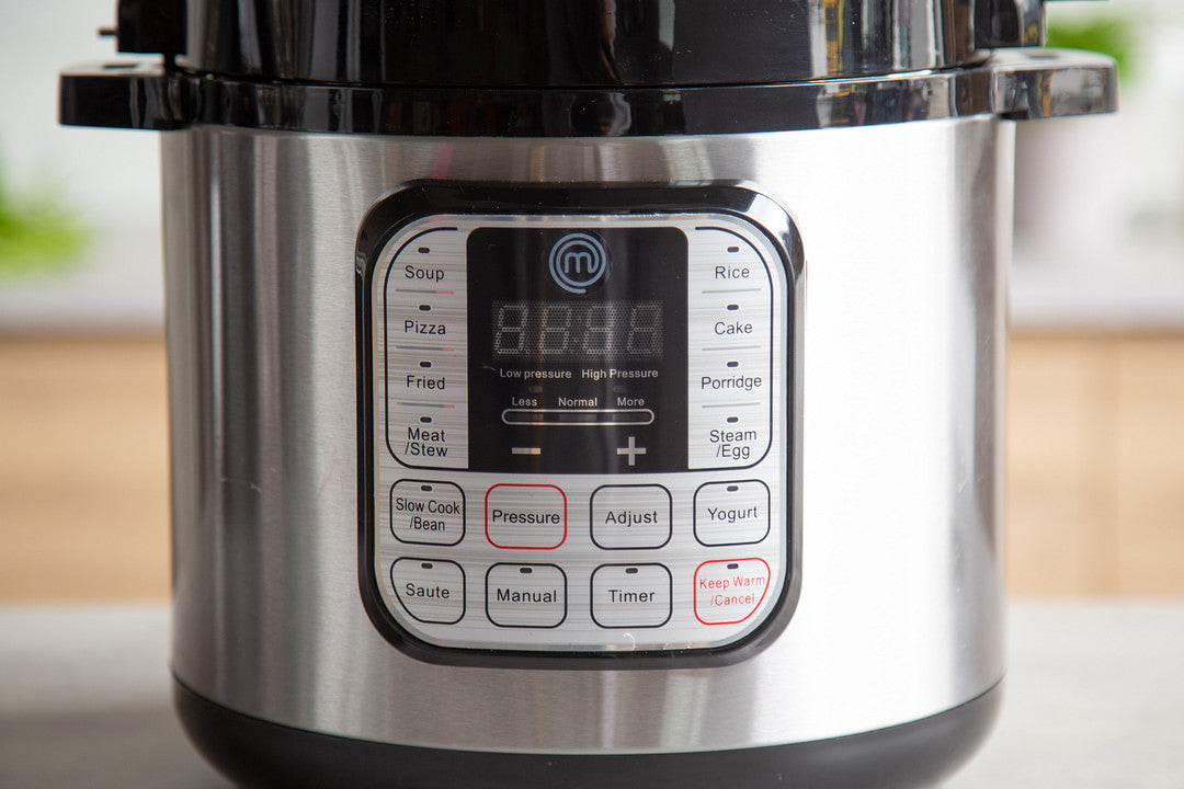 US MasterChef 10 In 1 Multicooker - Performance Collection – Masterchef US