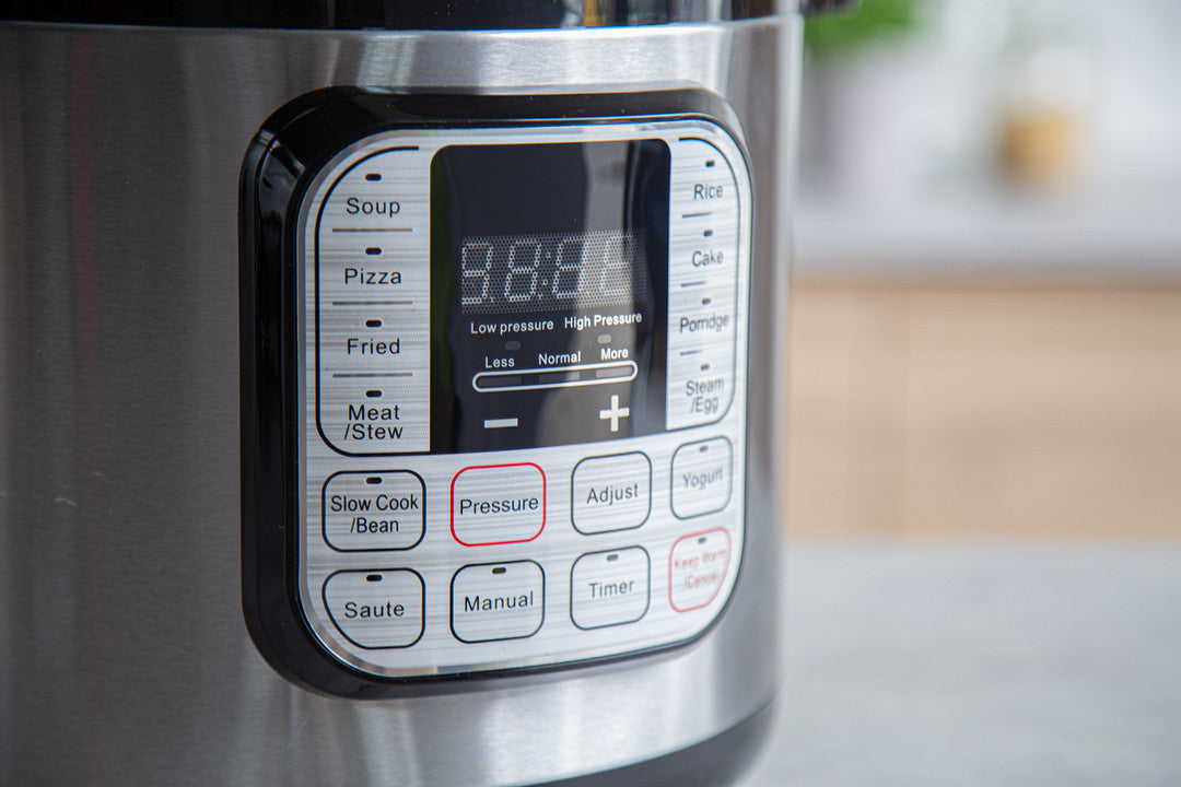 US MasterChef 10 In 1 Multicooker - Performance Collection – Masterchef US