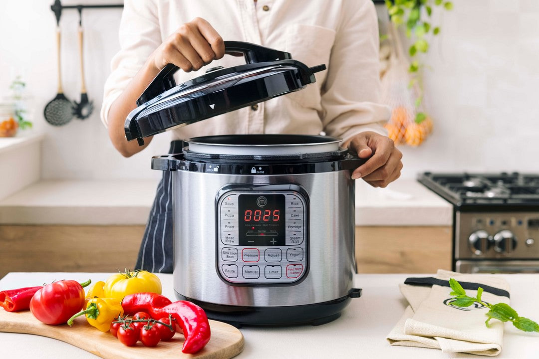 US MasterChef 10 In 1 Multicooker - Performance Collection – Masterchef US