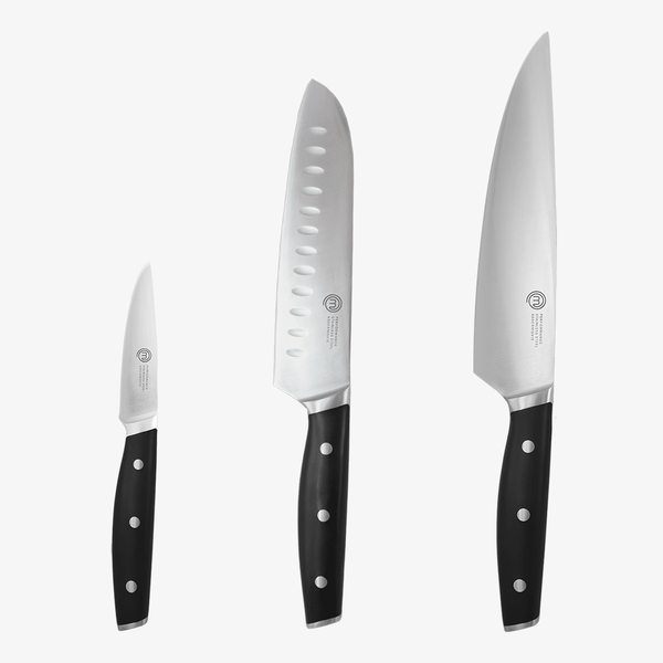 SHOW CHEF KNIFE SET 3PCS