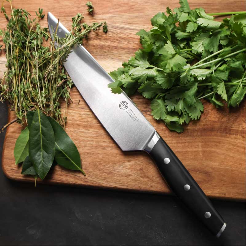 US MasterChef Show Knives 3pcs Offer - Performance Collection Kitchenware