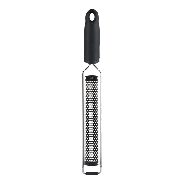 US MASTERCHEF CON-LONG ZESTER & GRATER ELITE KITCHENWARE