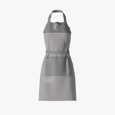 US MasterChef Cotton Chef Apron - Earth Collection