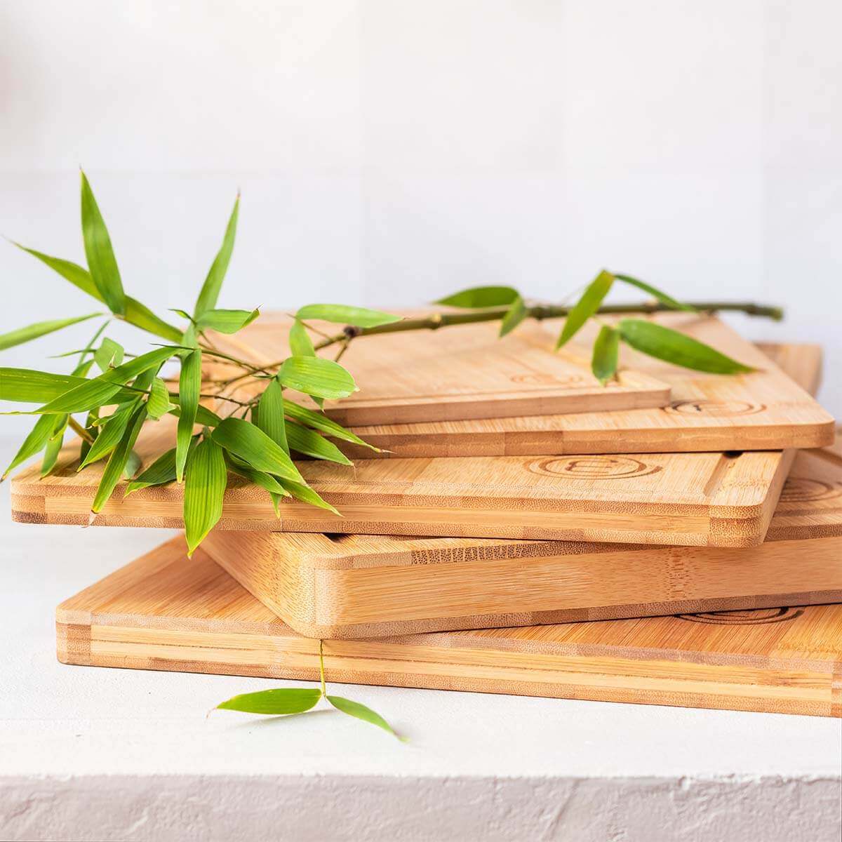 US MasterChef Cutting Boards 3pcs - Natural Collection – Masterchef US