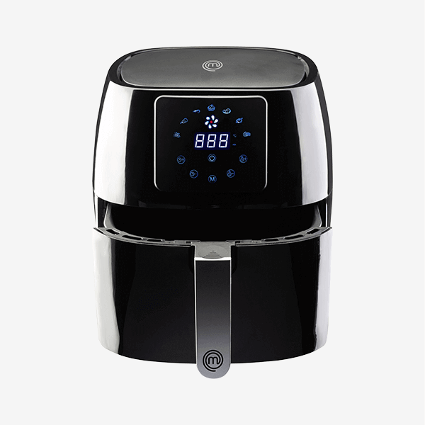 DIGITAL AIR FRYER