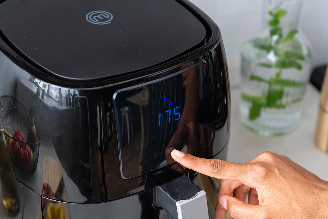 Chef master air fryer best sale