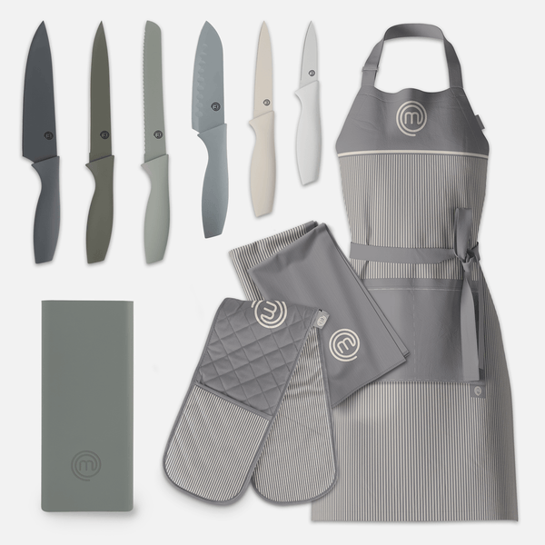 Masterchef Tableware MasterChef Sale Offers - Save on MasterChef Kitchenware β Masterchef US