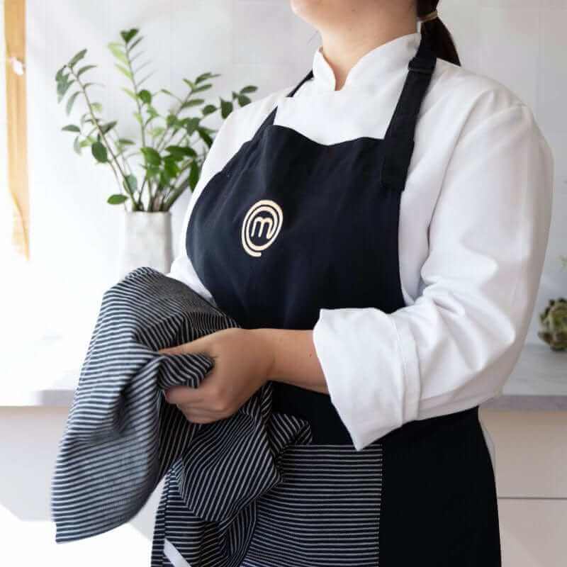 US MASTERCHEF ESSENTIAL COLLECTION GIFT SET Masterchef US KITCHENWARE