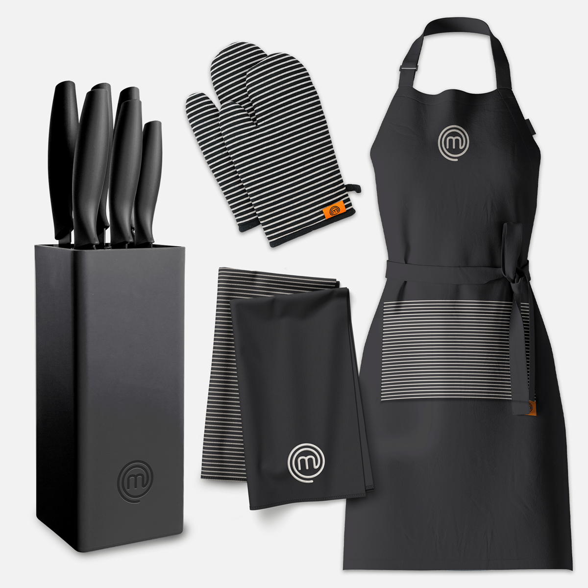 ESSENTIAL COLLECTION GIFT SET – Masterchef US