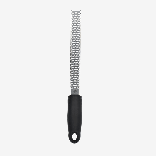 FINE ZESTER & GRATER
