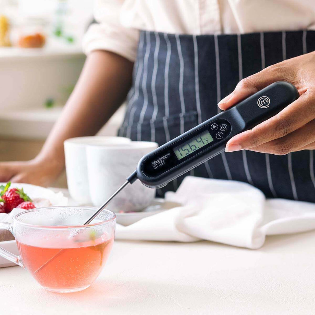 US MasterChef Food Thermometer Essential Kitchenware
