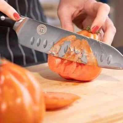 US MasterChef Show Knives & Pouch Offer - Performance Collection Kitchenware