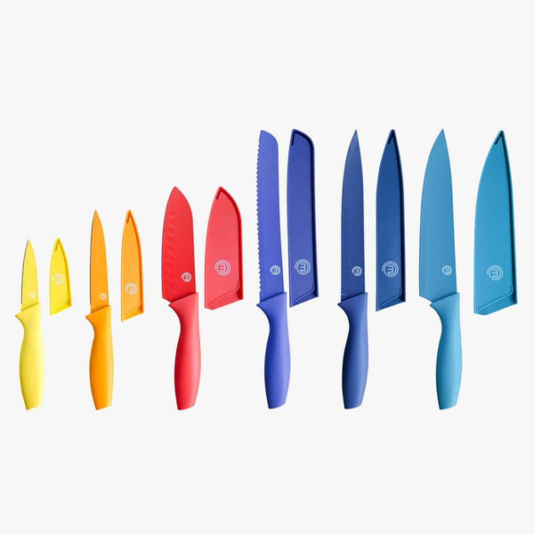 Shop MasterChef Kitchen Knives - High Quality Knife Sets & Blocks ...