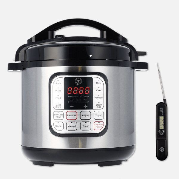 US MASTERCHEF MULTICOOKER OFFER PERFORMANCE KITCHENWARE