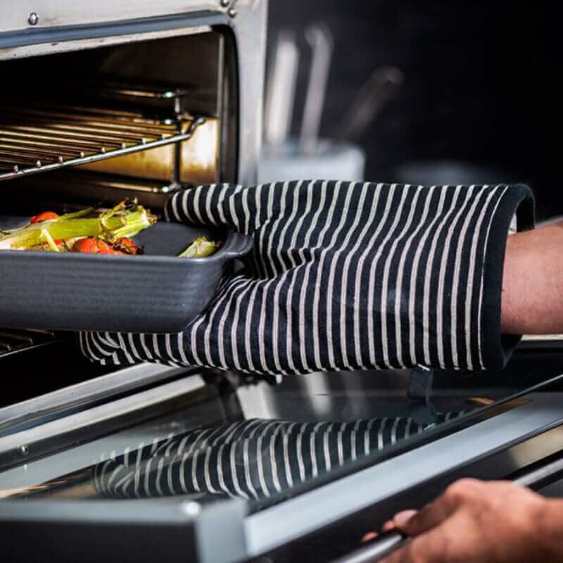 US MasterChef Oven Gloves 2 Pieces Elite Kitchenware