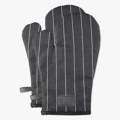 US MasterChef Oven Gloves 2 Pieces - Essential Collection Kitchenware