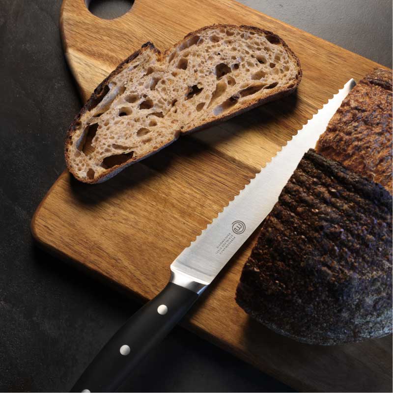 US MasterChef Show Bread Knife - Performance Collection – Masterchef US