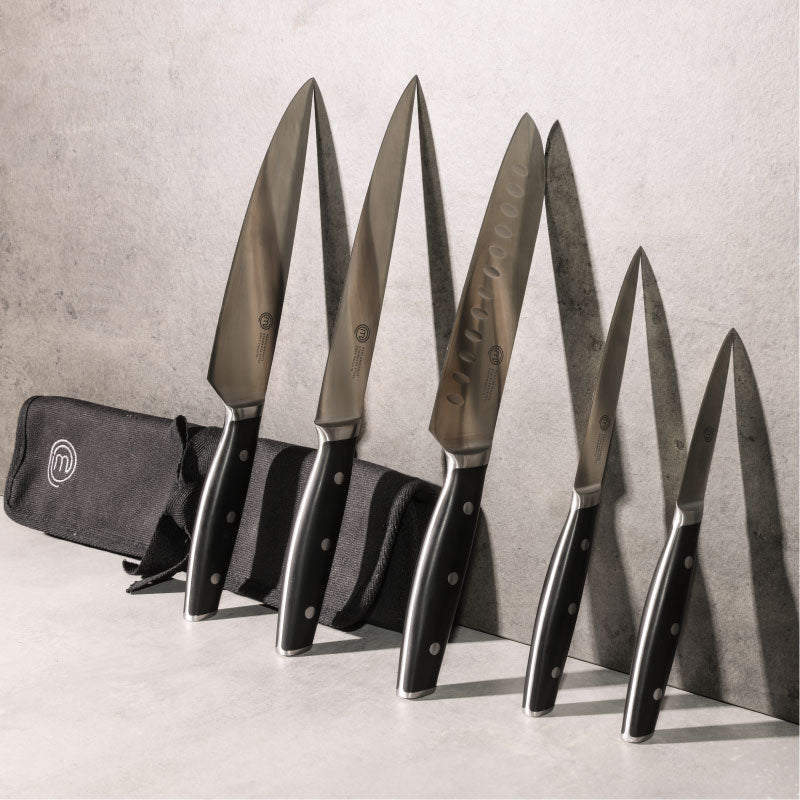 US MasterChef Show Bread Knife - Performance Collection – Masterchef US