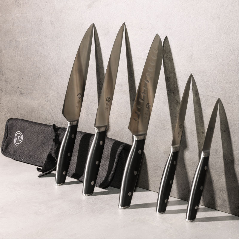 US MASTERCHEF SHOW BREAD KNIFE PERFORMANCE KITCHENWARE