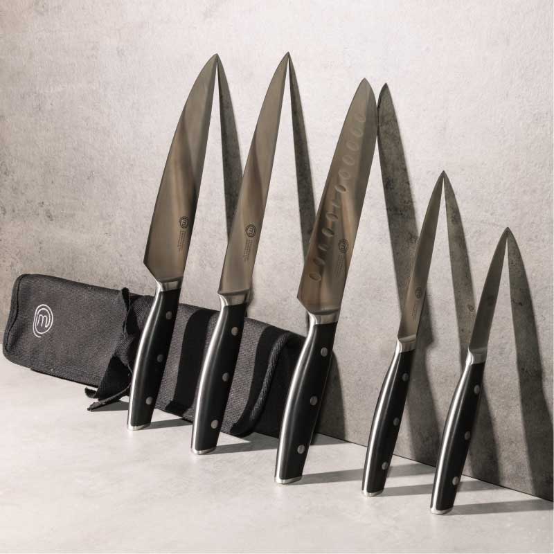 US MasterChef Show Chef Knife - Performance Collection Kitchenware