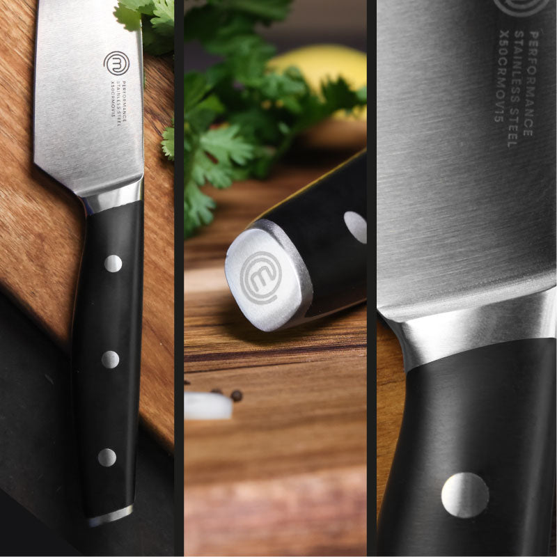 US MasterChef Show Chef Knife - Performance Collection Kitchenware