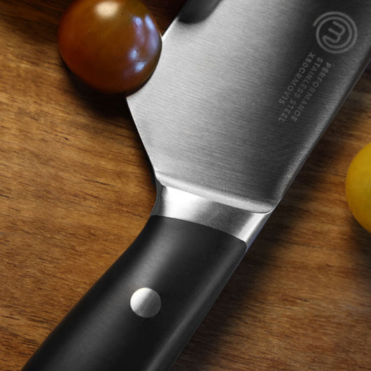 US MasterChef Show Knives & Block Offer - Performance Collection Kitchenware