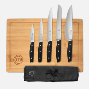 SHOW KNIVES & POUCH OFFER