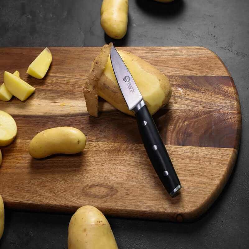 US MasterChef Show Knives & Pouch Performance Kitchenware