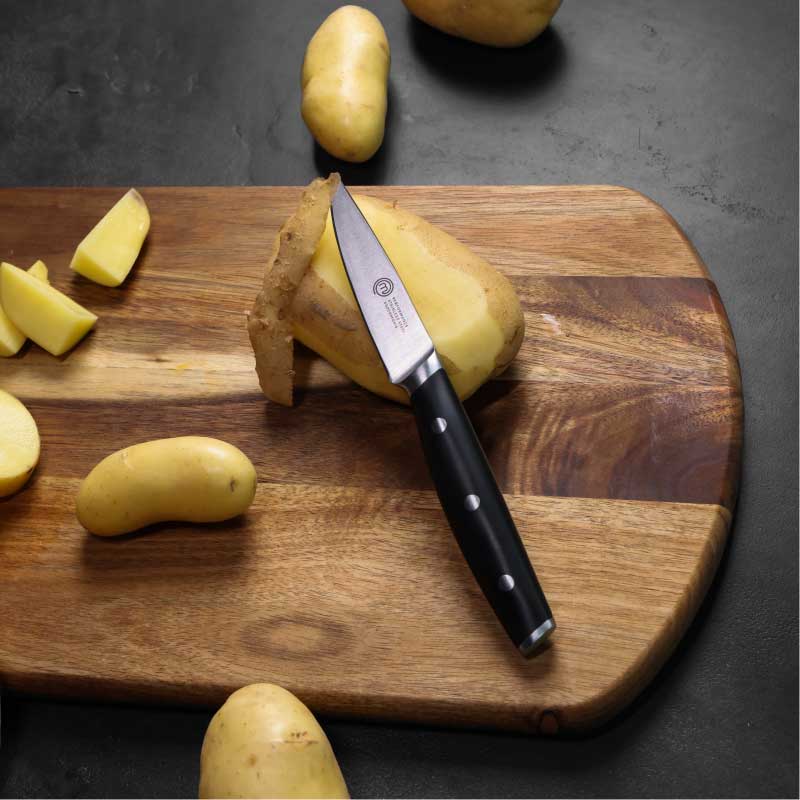 US MasterChef Show Paring Knife Performance Kitchenware