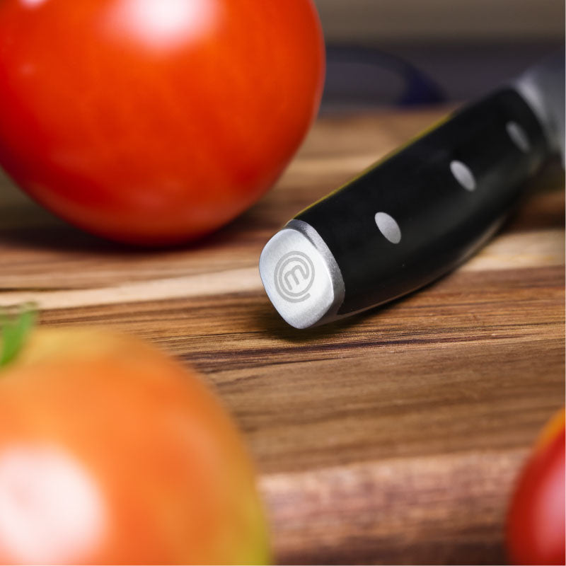 US MasterChef Show Santoku Knife Performance Collection