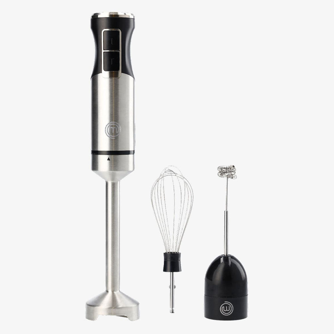 Masterchef Handheld Kitchen Tools US MasterChef Stick Blender Whisk - Performance Collection – Masterchef US