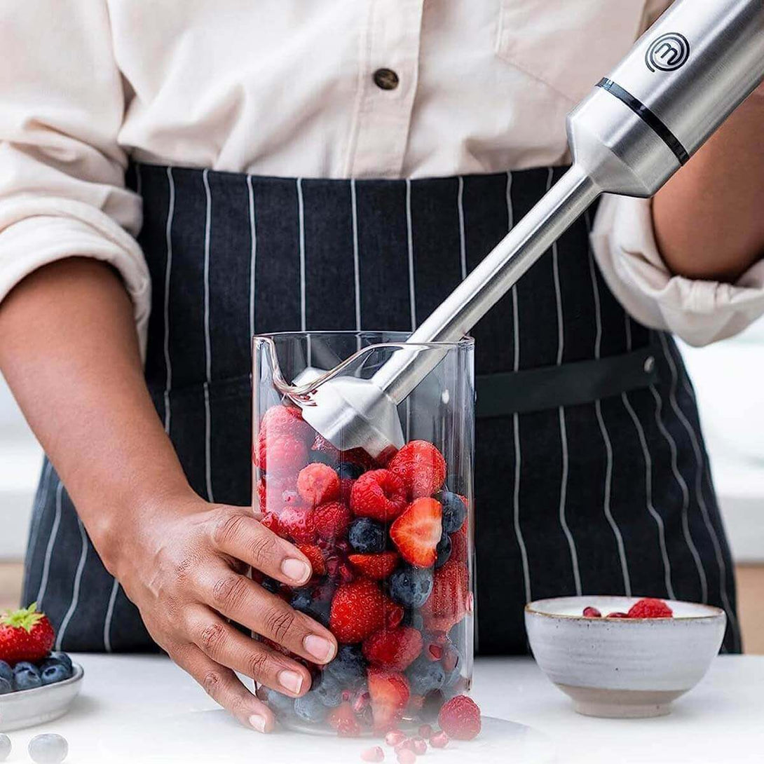 US MasterChef Stick Blender Whisk Performance Collection