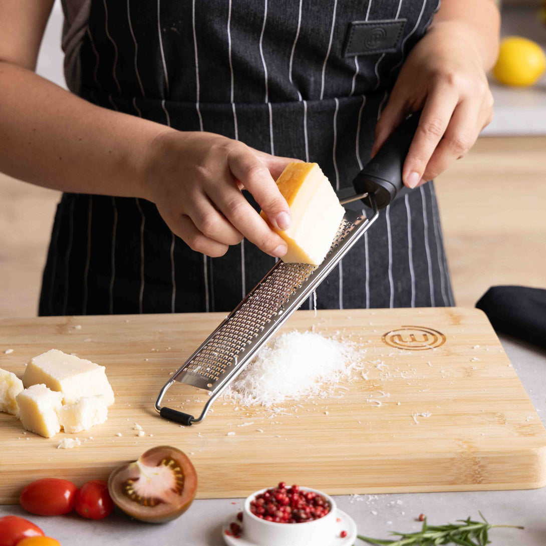 US MASTERCHEF STK-LONG ZESTER & GRATER ELITE KITCHENWARE