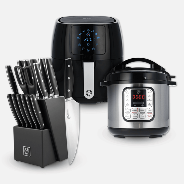 Masterchef Cooking Bench MasterChef US News, Guides, Recipes & Official Kitchenware – Masterchef US