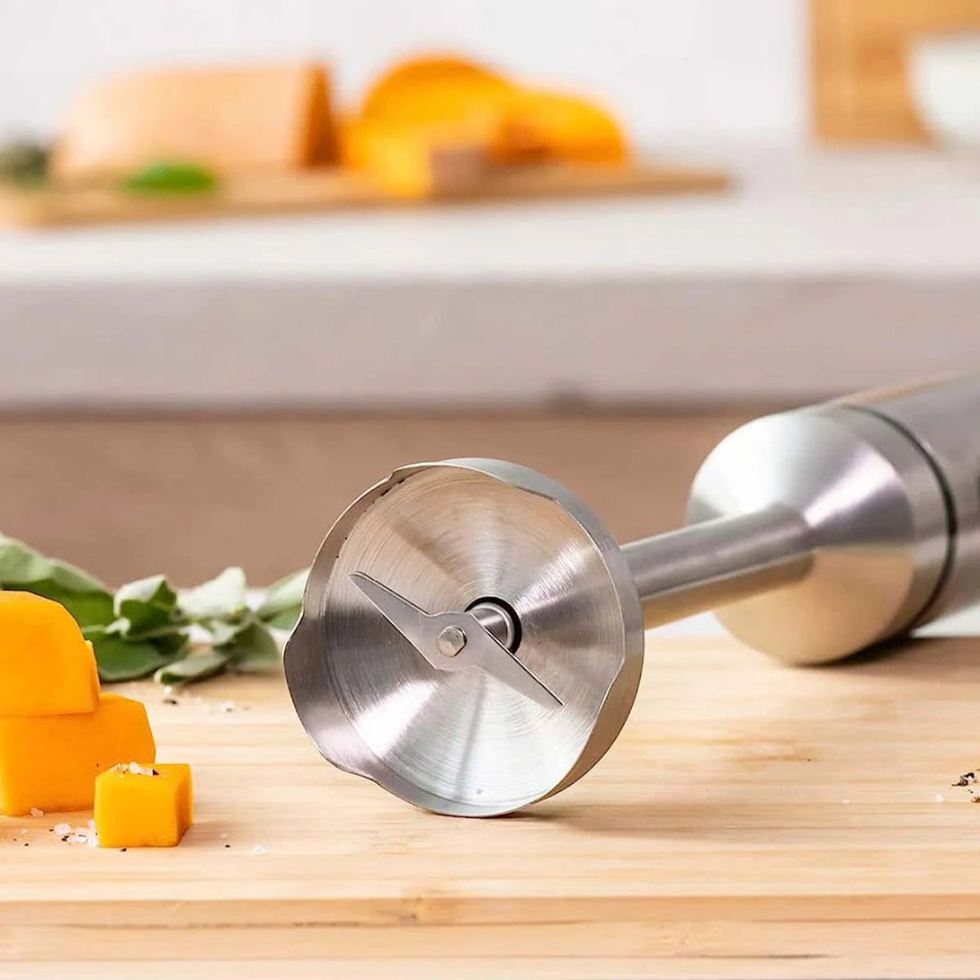 US MasterChef Zest & Blend Offer - Essential Collection Kitchenware